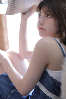 岁月是朵两生花